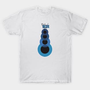 Behind Blue Eyes T-Shirt